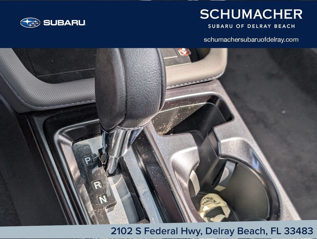 New 2026 Subaru Forester Premium AWD/4WD image 20