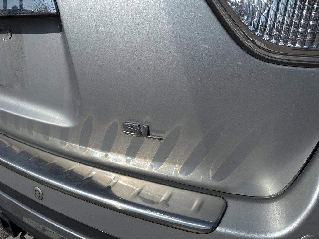 Used 2015 Nissan Pathfinder SL w/ SL Tech Package image 8