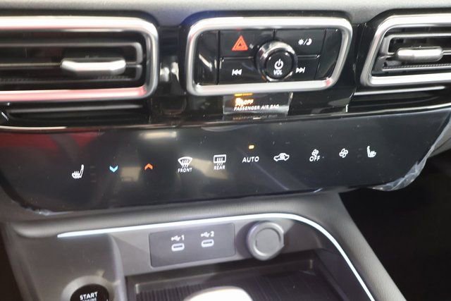 New 2026 Nissan Sentra SV w/ SV Convenience Package image 18