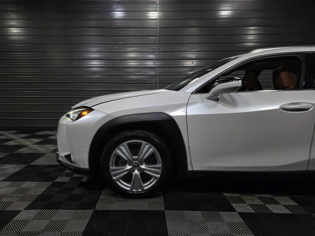 Used 2019 Lexus UX 250h w/ Premium Package image 41