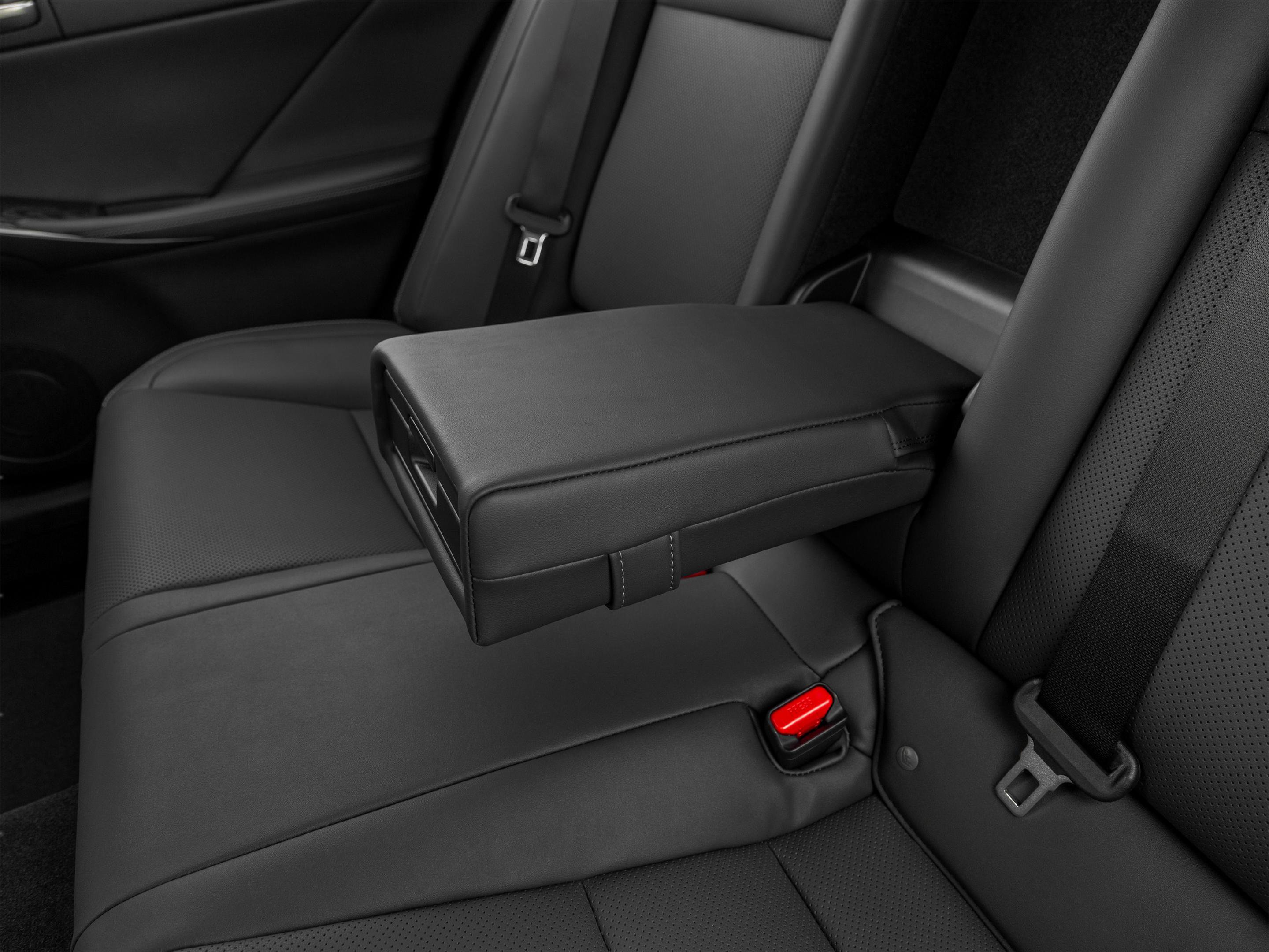 Certified 2023 Lexus IS 350 F Sport RWD image 47