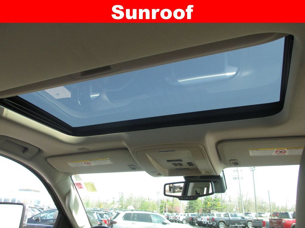 Used 2016 GMC Sierra 3500 SLT w/ Duramax Plus Package image 19