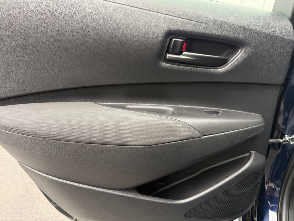 Certified 2024 Toyota Corolla LE image 25