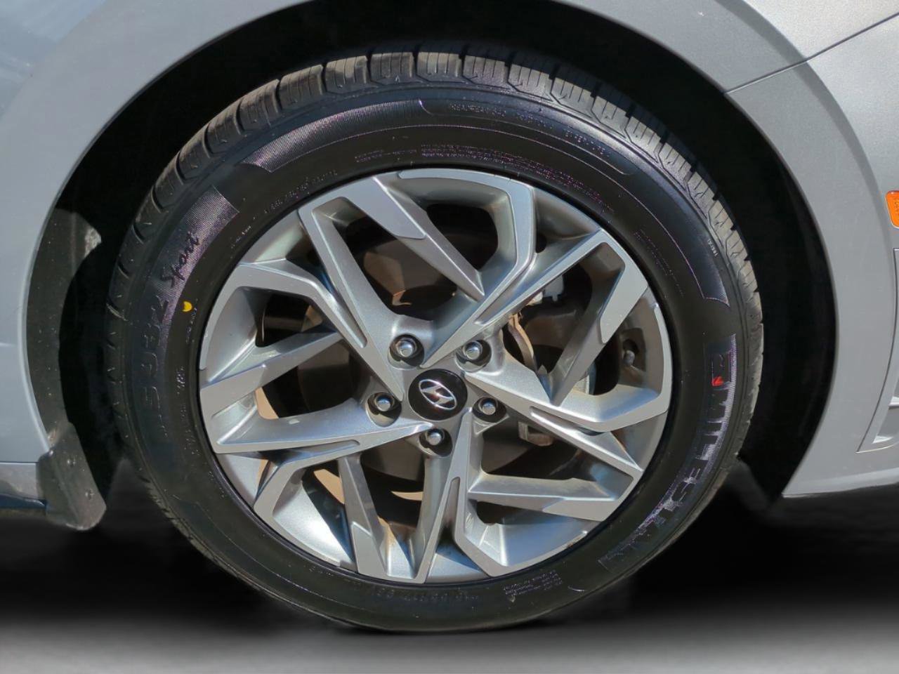 Certified 2023 Hyundai Sonata SEL w/ Cargo Package image 26