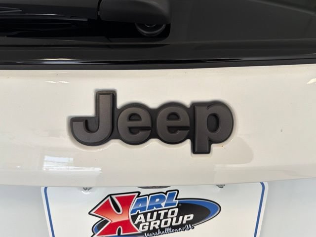 New 2026 Jeep Compass Latitude AWD/4WD image 26