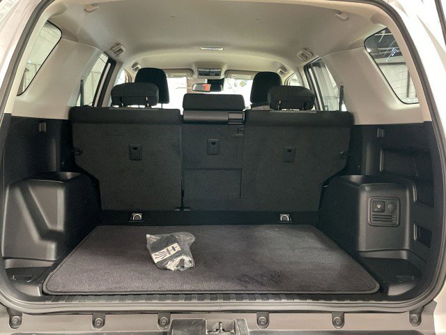 Used 2023 Toyota 4Runner SR5 image 22