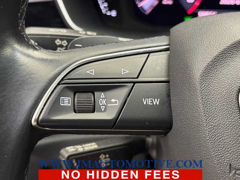 Used 2021 Audi Q3 2.0T Premium AWD/4WD image 39