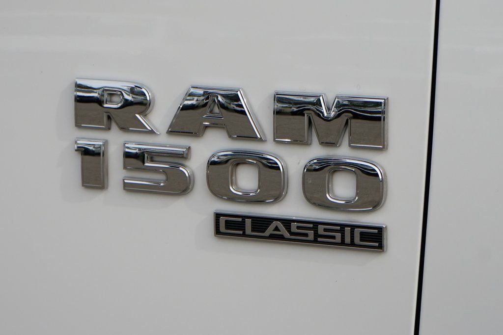 Used 2023 RAM 1500 Tradesman w/ Popular Equipment Group image 44
