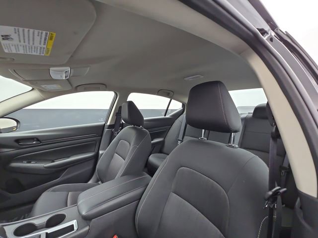 Used 2025 Nissan Altima 2.5 S image 41