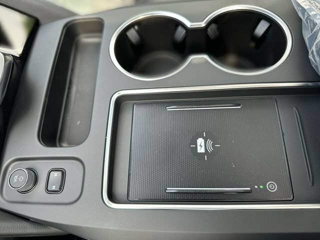 New 2026 Acura MDX SH-AWD image 22