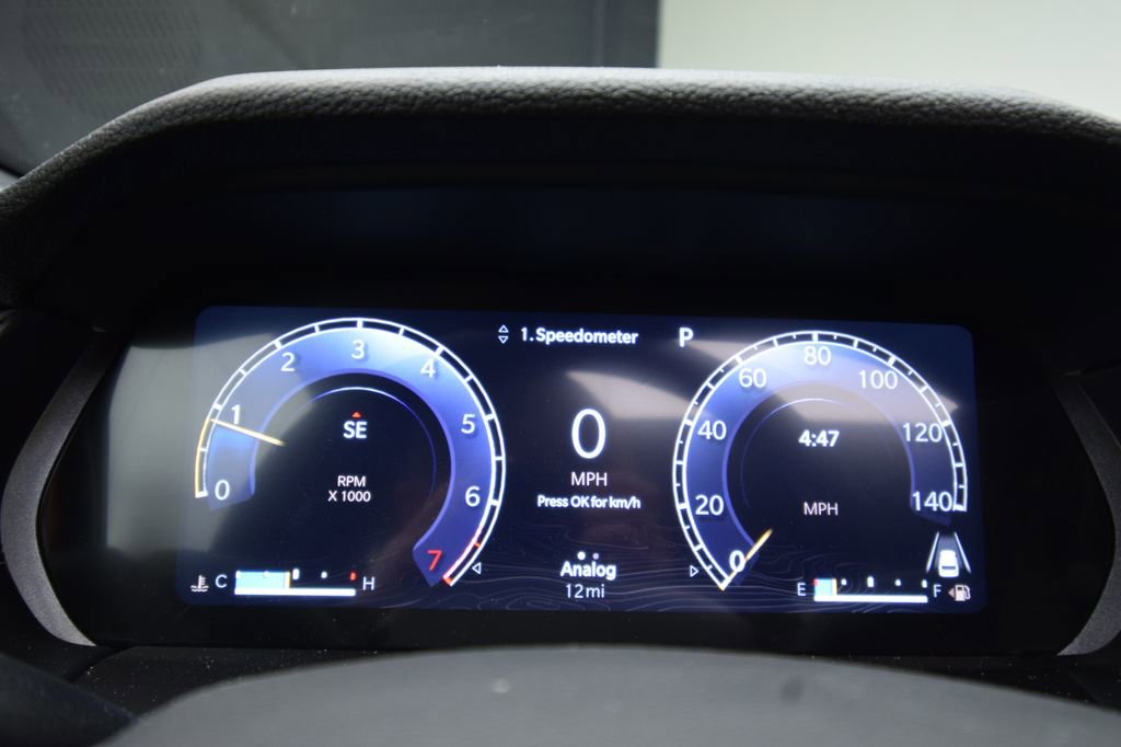 New 2026 Jeep Grand Cherokee Laredo image 21