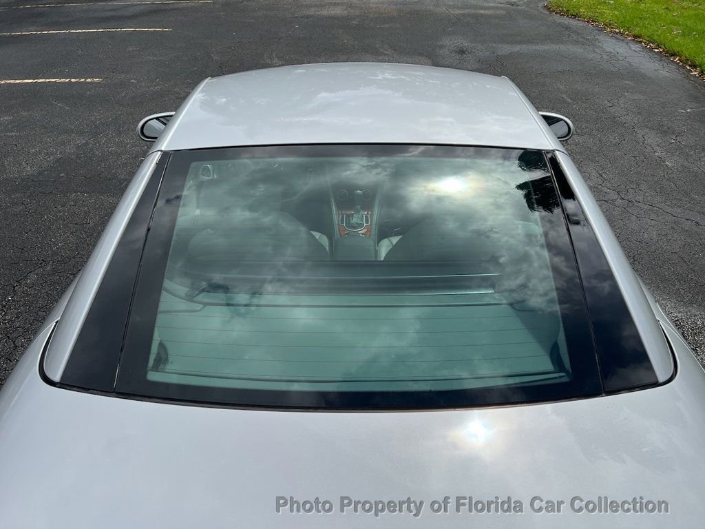 Used 2003 Mercedes-Benz SL 500 SL500 AMG Sport Roadster image 34