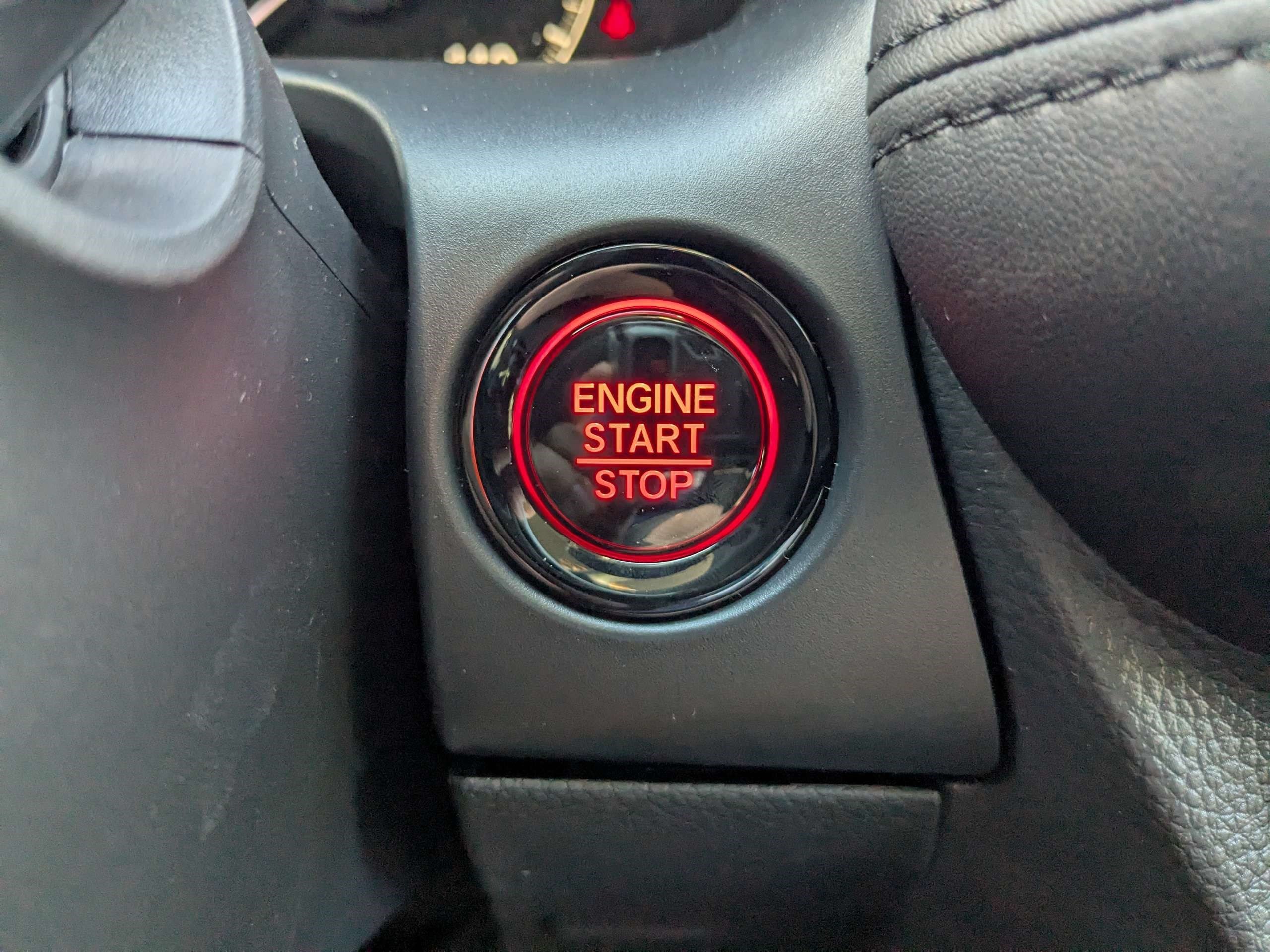 New 2026 Honda HR-V LX image 32