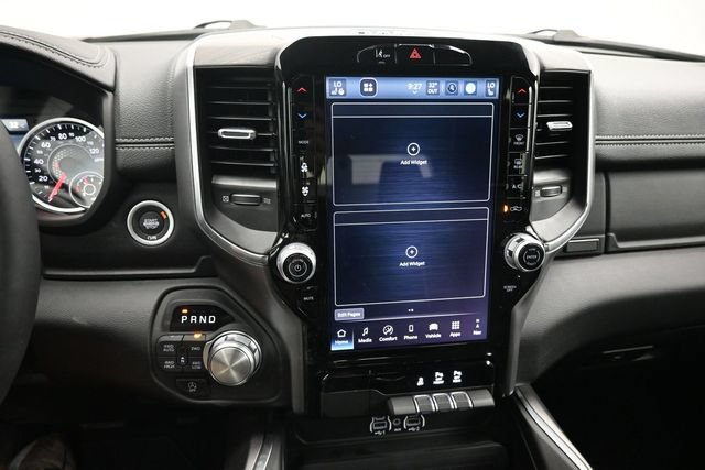 Used 2026 RAM 1500 Laramie AWD/4WD image 7