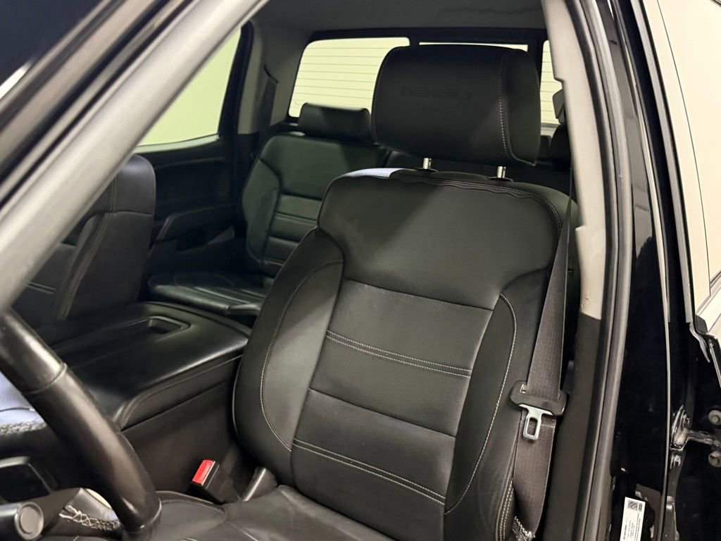 Used 2014 GMC Sierra 1500 Denali image 44