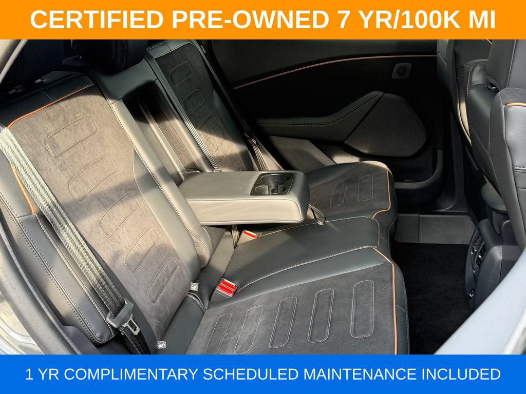 Used 2023 Ford Mustang Mach-E GT AWD/4WD image 24