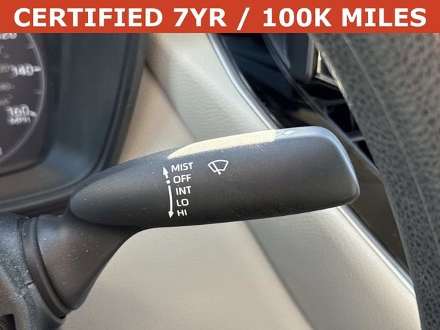 Used 2024 Toyota Corolla LE image 25