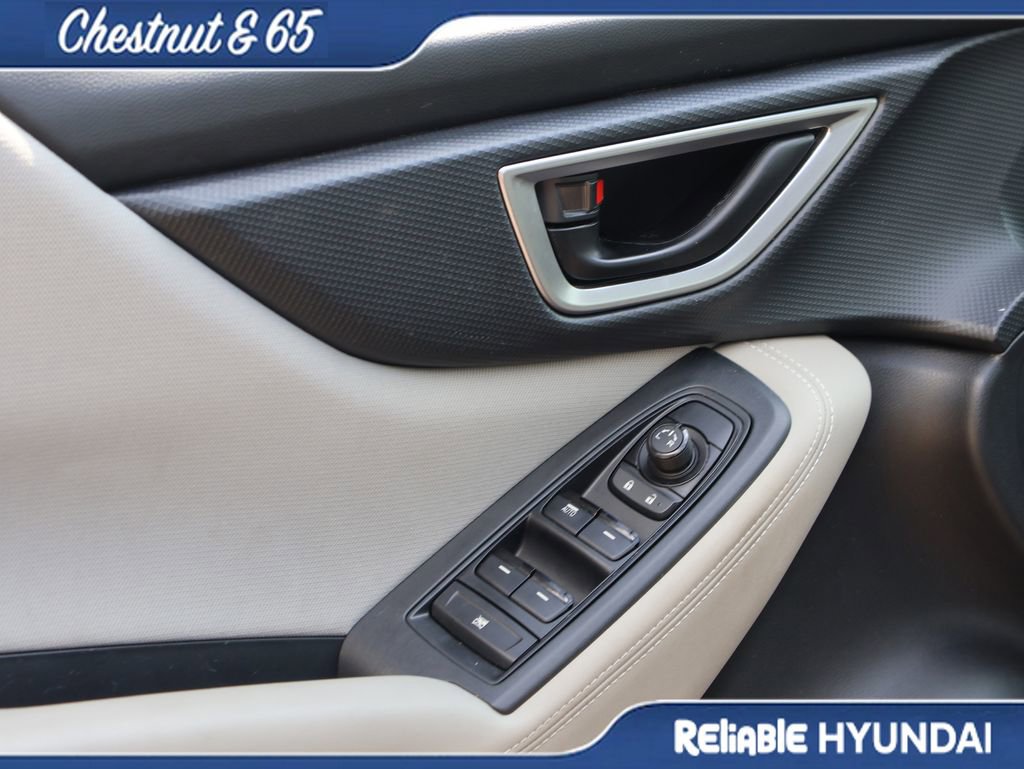 Used 2022 Subaru Forester AWD/4WD image 22