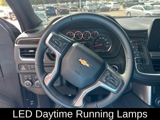 Used 2023 Chevrolet Tahoe LS w/ Driver Alert Package AWD/4WD image 22
