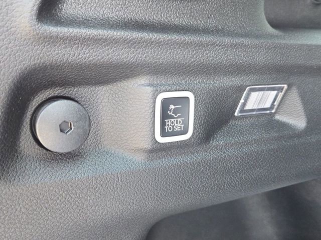 New 2025 Jeep Grand Cherokee L Limited image 18