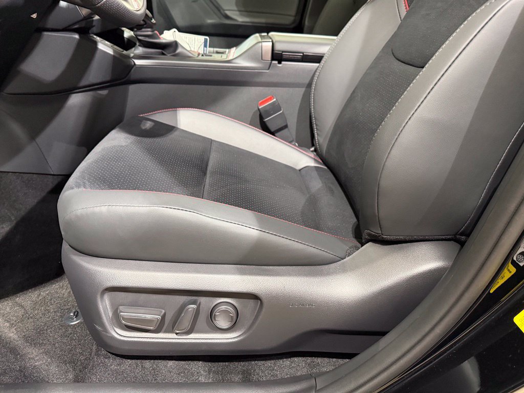 New 2026 Toyota RAV4 AWD Plug-in Hybrid image 12
