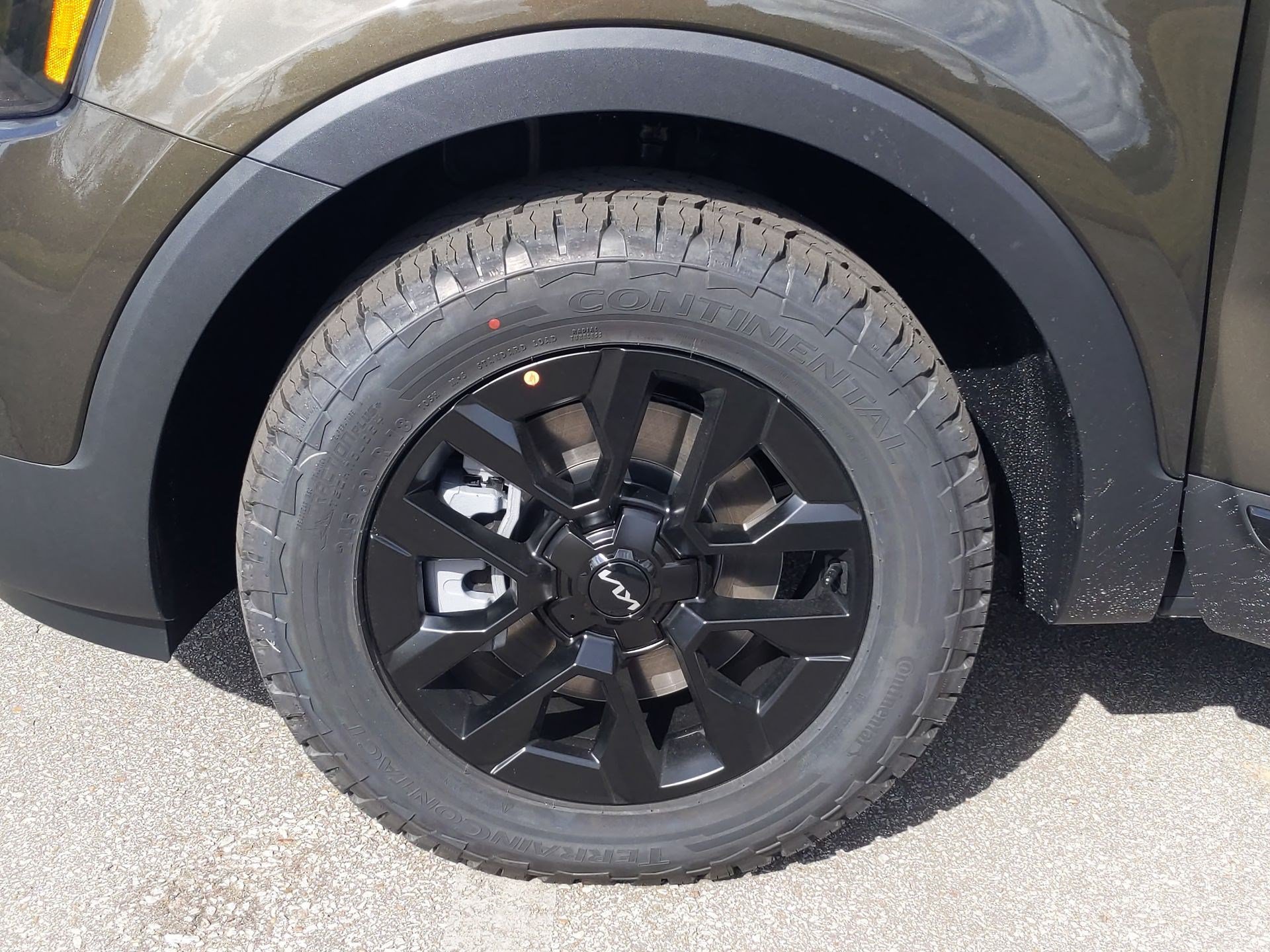 Certified 2024 Kia Telluride SX X-Pro AWD/4WD image 10
