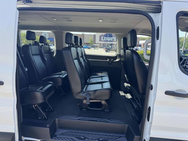 Used 2023 Ford Transit 350 XL image 14