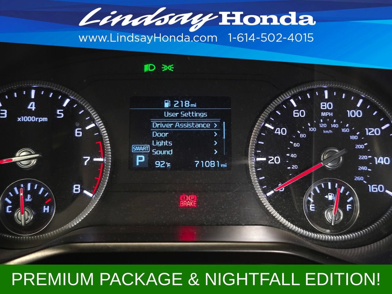 Used 2022 Kia Telluride EX w/ EX Premium Package AWD/4WD image 14