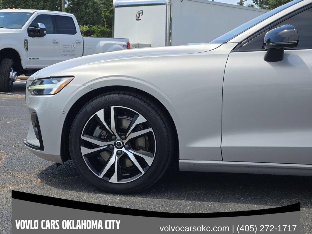 Used 2024 Volvo S60 B5 Plus w/ Protection Package Premier FWD image 6