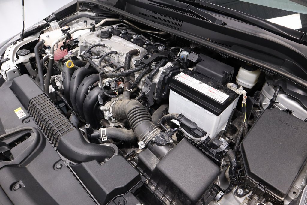 Used 2022 Toyota Corolla LE image 13