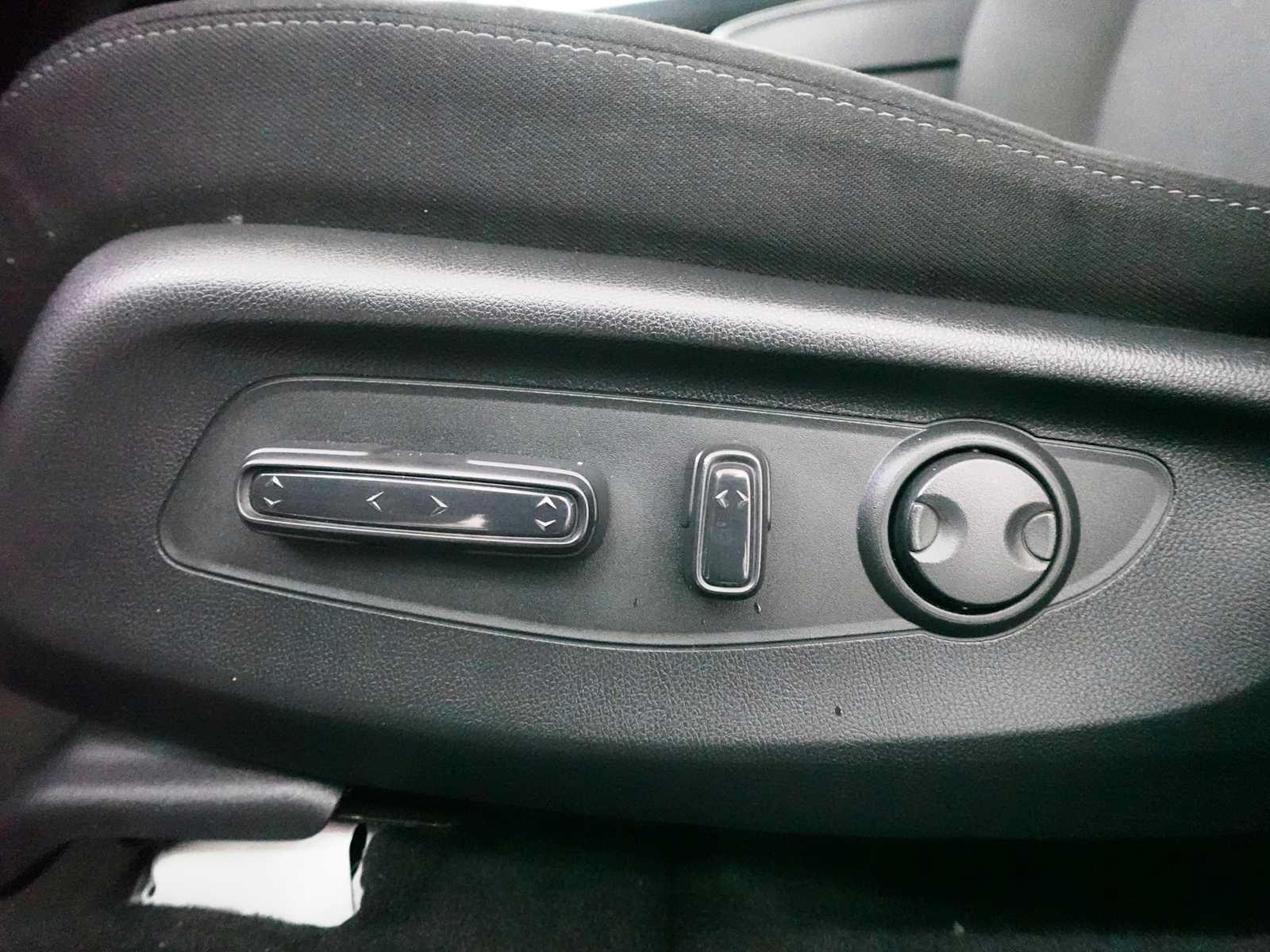 Certified 2023 Honda CR-V EX image 14