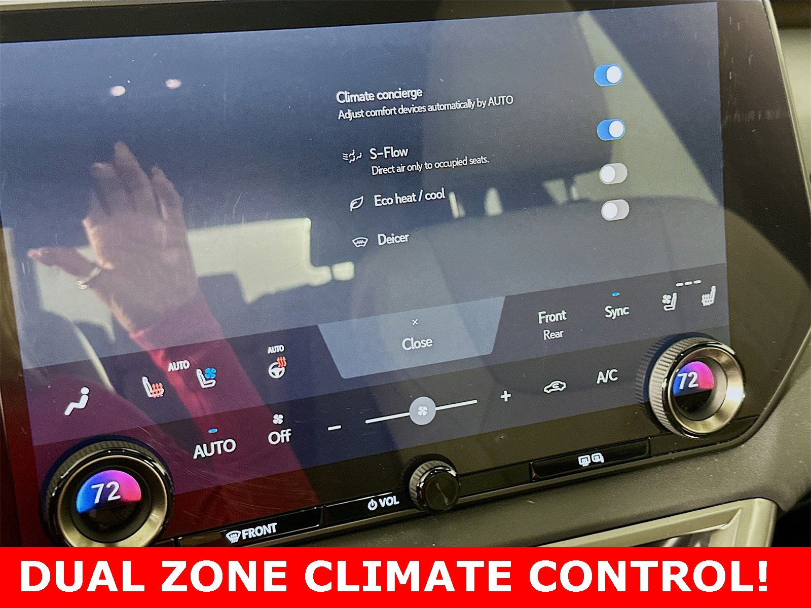 Used 2023 Lexus RX 350 Premium w/ Accessory Package (Z1) image 19