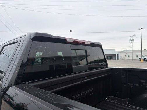 New 2026 GMC Sierra 1500 AT4 w/ AT4 Premium Package AWD/4WD image 14