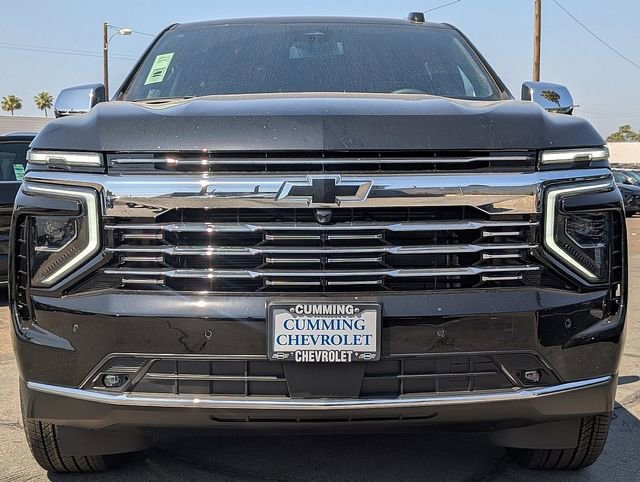 New 2026 Chevrolet Tahoe Premier w/ Sun And Tow Package RWD image 5