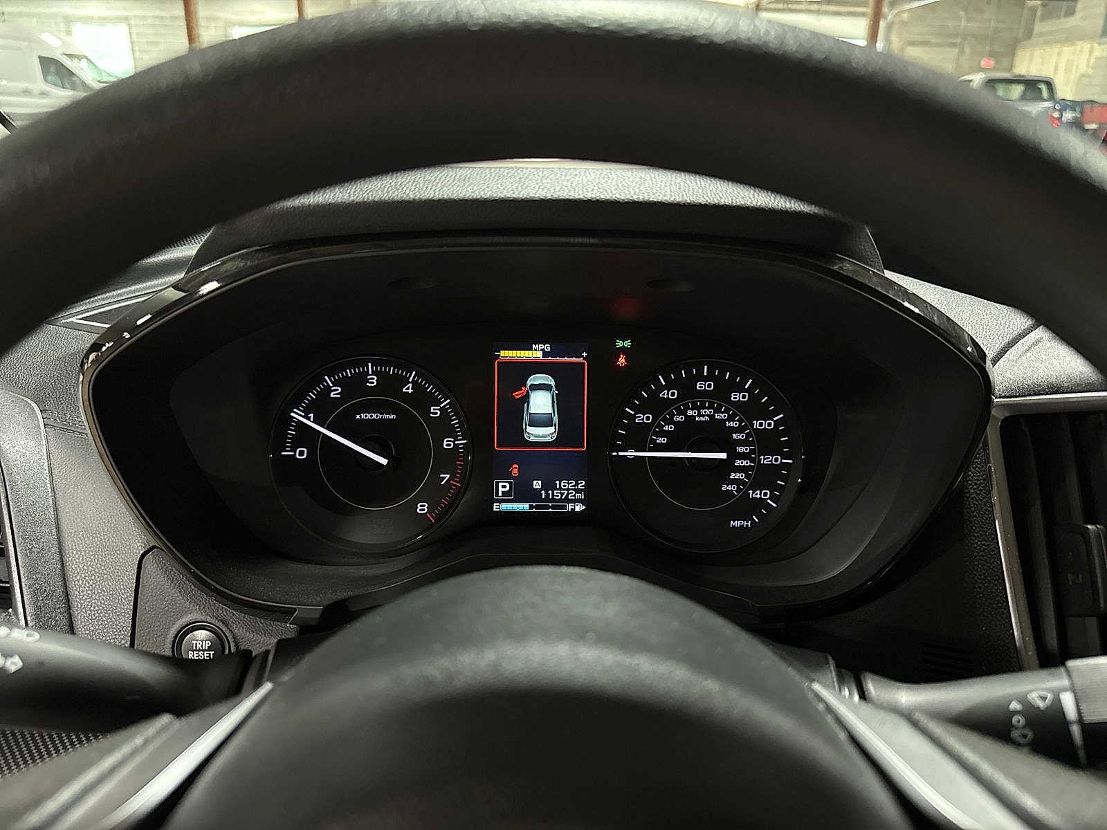 Used 2023 Subaru Impreza 2.0i image 30