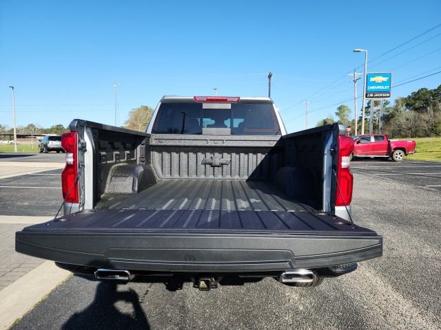 New 2026 Chevrolet Silverado 1500 LT Trail Boss w/ LT Trail Boss Premium Package image 9