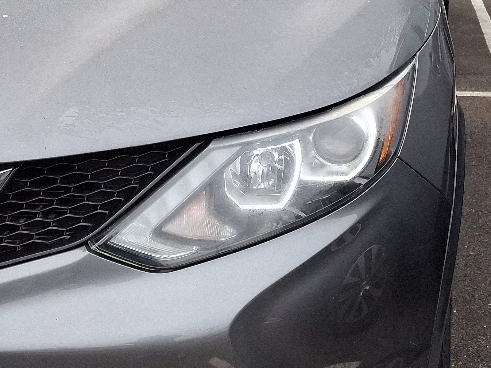 Used 2019 Nissan Rogue Sport SV w/ Technology Package image 7