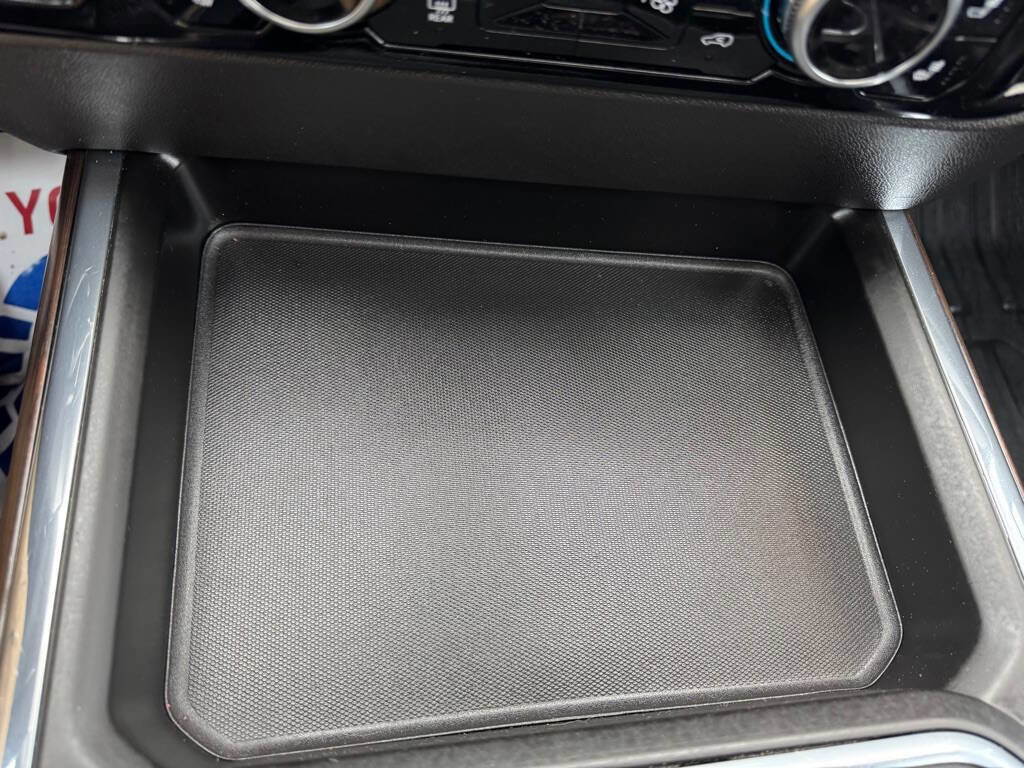 Used 2024 GMC Sierra 2500 SLT w/ Texas SLT Premium Package image 35