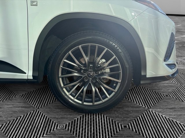 Used 2021 Lexus RX 350 F Sport w/ Cold Area Package AWD/4WD image 33