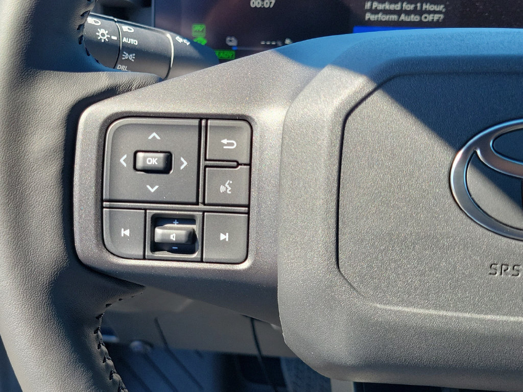 New 2026 Toyota RAV4 SE w/ Weather Package AWD/4WD image 25