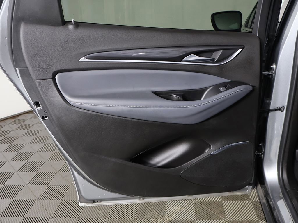 Used 2023 Buick Enclave Essence w/ Experience Buick Package image 25