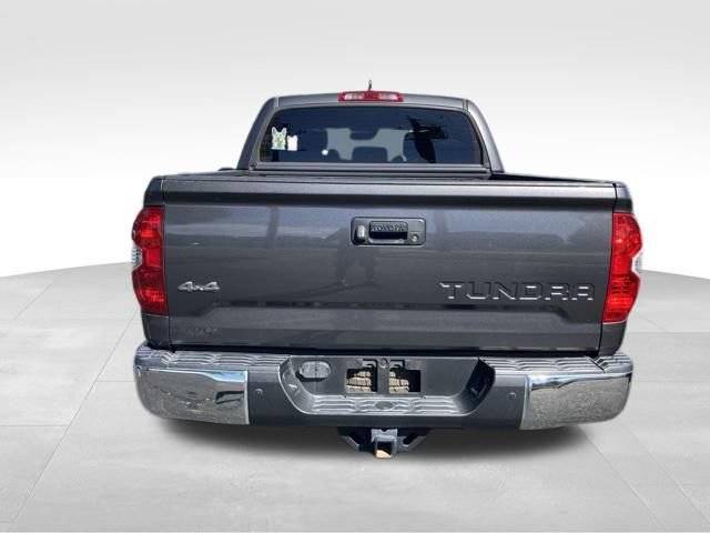 Used 2020 Toyota Tundra SR5 w/ SR5 Upgrade Package AWD/4WD image 6