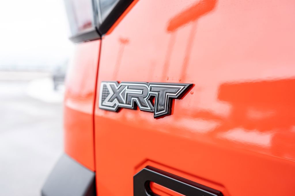 New 2026 Hyundai Santa Cruz XRT image 6