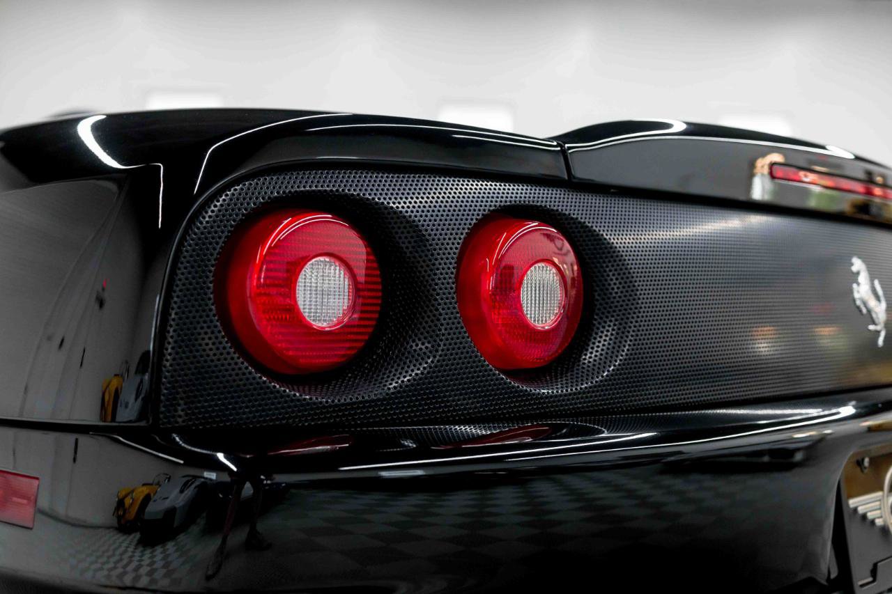 Used 2004 Ferrari 360 Spider RWD image 31