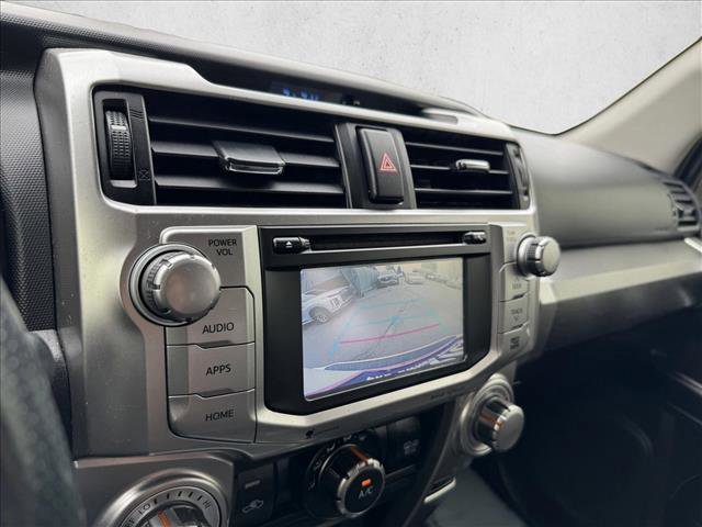 Used 2019 Toyota 4Runner SR5 image 13