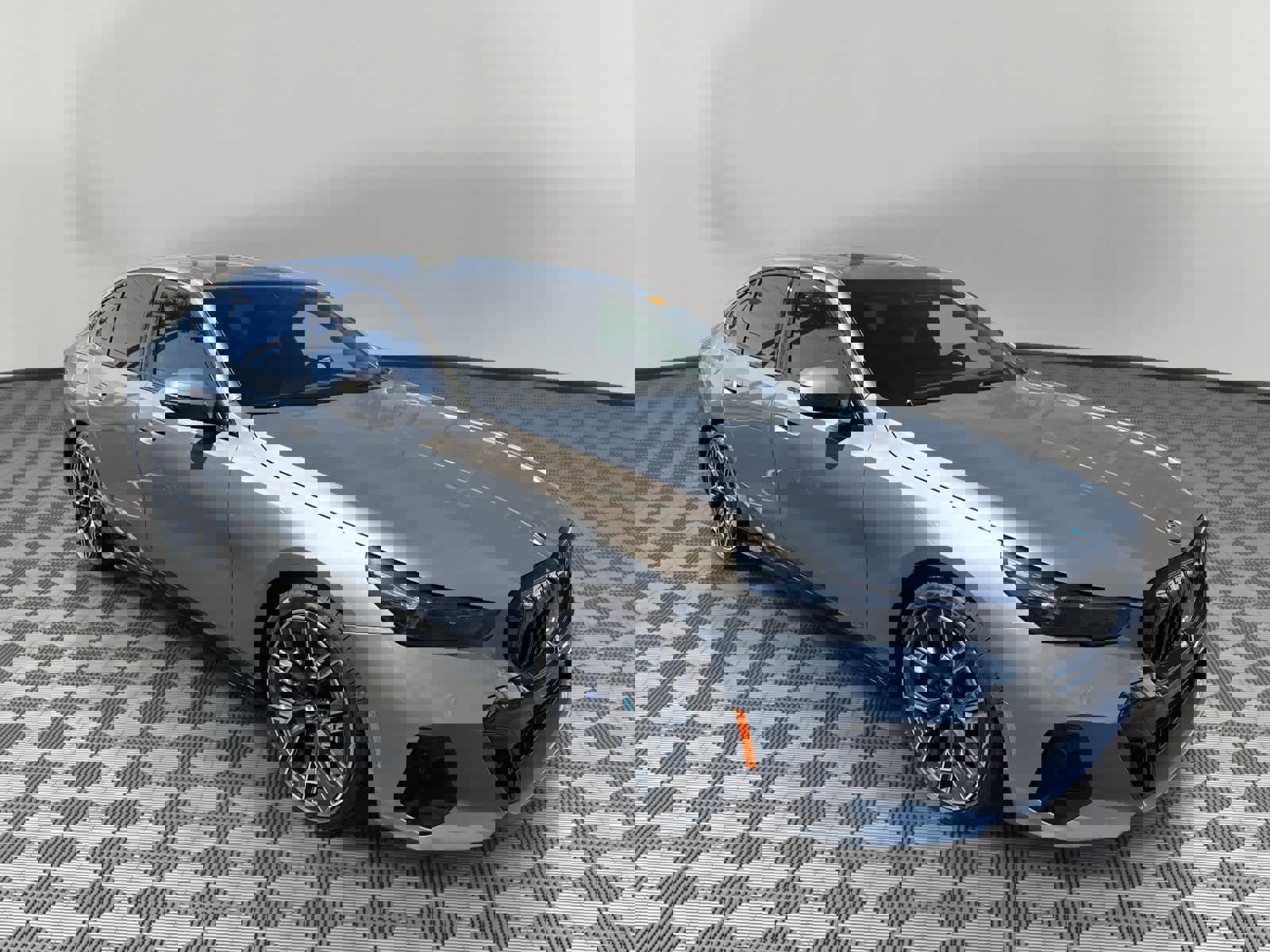 Certified 2024 BMW 530i w/ M Sport Package image 1