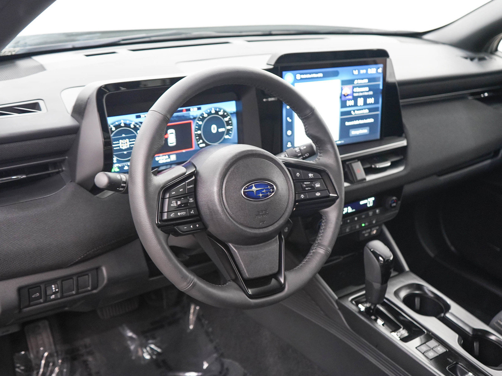 Used 2026 Subaru Outback Limited AWD/4WD image 21