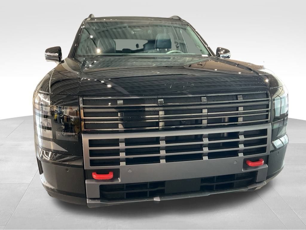 New 2026 Hyundai Palisade XRT Pro image 8