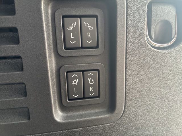 Used 2025 GMC Acadia Denali w/ LPO, Floor Liner Package image 16