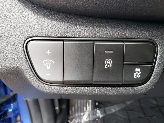 Certified 2024 Kia Seltos S AWD/4WD image 18